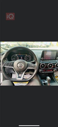 نيسان سنترا